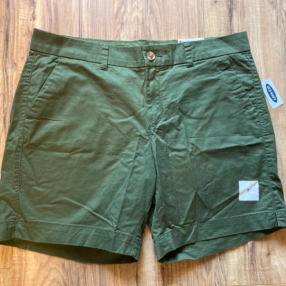 NWT Old Navy Shorts